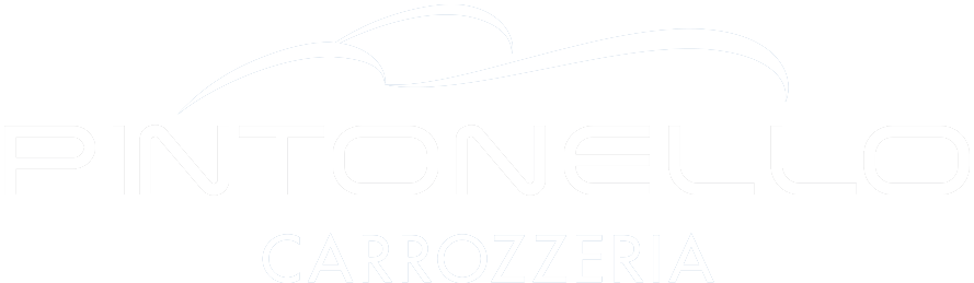 Logo Carrozzeria Pintonello