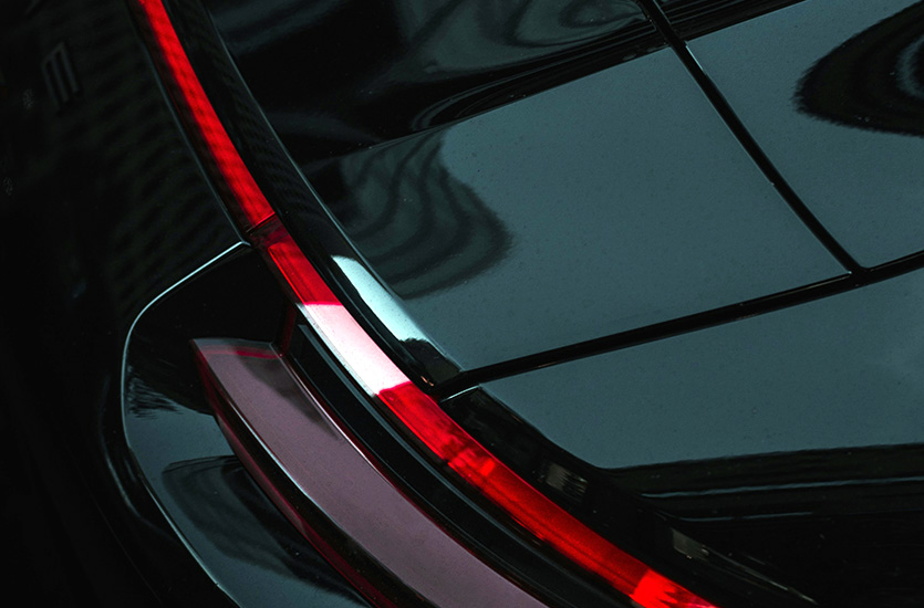 Proteggi la tua auto con la nanotecnologia l'innovazione di Carrozzeria Pintonello a Padova